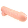 Generique Gode réaliste Huge Dick 29 x 9cm